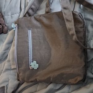 Cross body bag